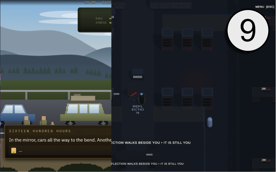 HenGapLai game screenshot